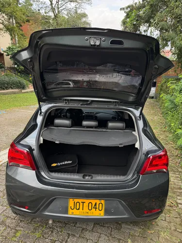 Chevrolet Onix 1.4 Ltz Aut