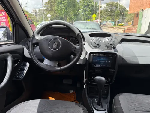 Renault Duster 2.0 Dynamique 4x2
