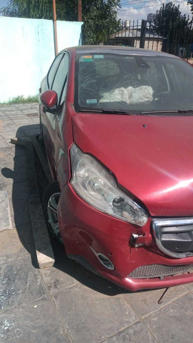 Compra De Autos Usad Con O Sin Deudas Roto Fundido Impecab