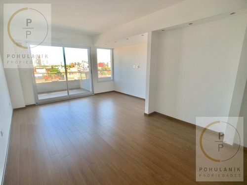 Imagen 4 de 30 de Retasado. Departamento A Estrenar 2 Amb Con Balcón Al Frente En Coghlan. Amenities