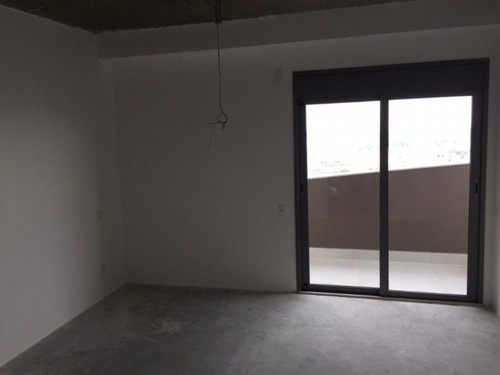 Imagem 19 de 30 de Apartamento Com 4 Suites À Venda, 250 M² - Campestre - Santo André/sp - Ap0405 - 67855158