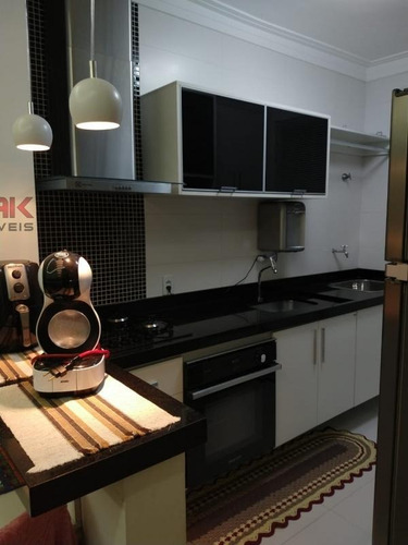 Ref.: 4029 - Apartamento Em Jundiaí Para Venda - V4029