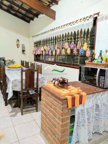 Imagem 19 de 20 de Chácara Com 6 Dorms, Centro, Pedro De Toledo - R$ 1.5 Mi, Cod: 529 - V529