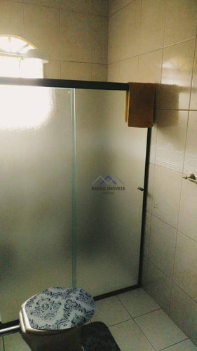 Imagem 3 de 10 de Chácara À Venda, 2500 M² Por R$ 1.350.000,00 - Jardim Celeste - Jundiaí/sp - Ch0024