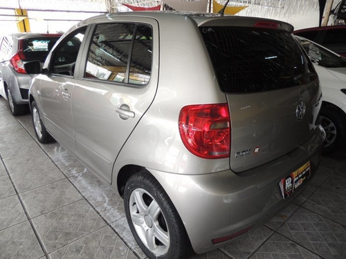 Imagem 4 de 7 de Fox 1.0 Mi 8v Flex 4p Manual