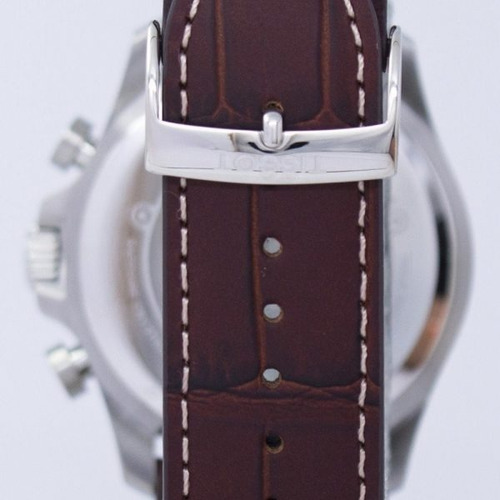 Reloj Tissot V8 Quartz Chronograph T1064171626200