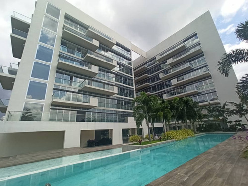 Imagen 30 de 30 de Jorge Febres Vende Pent House En Res. A4 Foa-2259