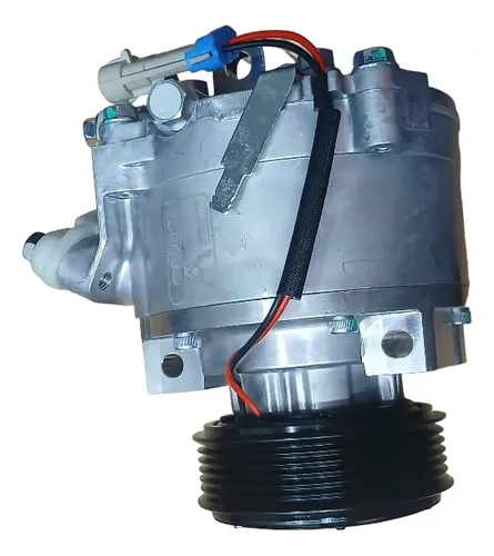 Compressor Chevrolet Tracker, Sonic Y Cobalt ( 13-17)