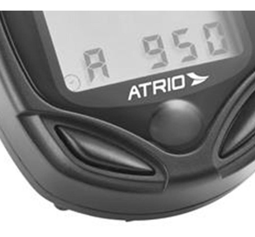 Ciclo Computador Bicicleta Velocímetro Bike Relógio Odômetro