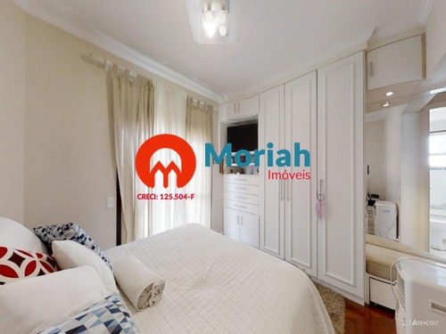 Imagem 13 de 22 de Apartamento - Zrp63507 - 68540175