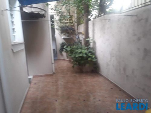 Imagem 4 de 12 de Sobrado - Itaim - Sp - 630645