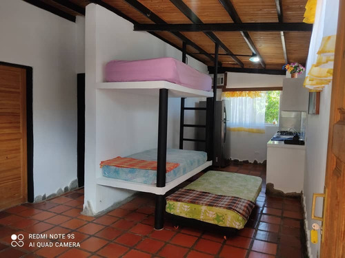 Imagen 11 de 15 de Apartamento En Alquiler Vacacional Caraballeda Los Corales