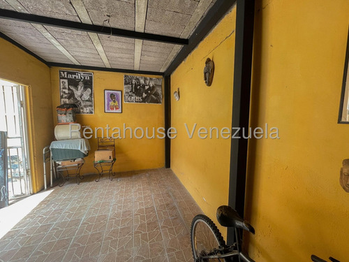 Casa Antares Del Avila. Guatire. Ar Mls # 25-22420