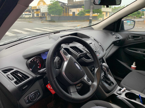 Ford Escape Escape Full Equipo