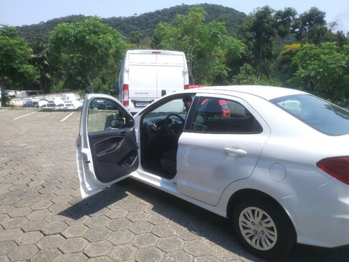 Ford Ka 2018/2019 2469