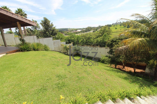Excelente Oportunidade De Morar Bem Aceita Parte Em #permuta - Ca5824