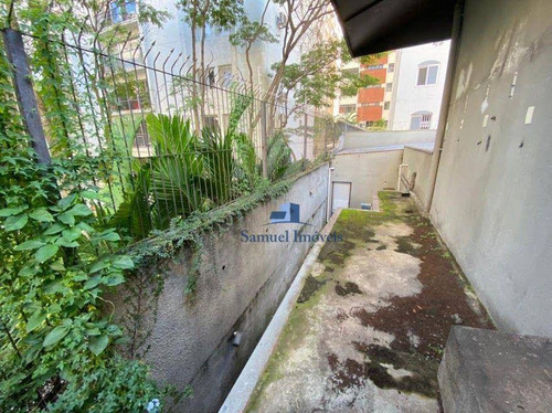 Imagem 15 de 16 de Ponto Para Alugar, 316 M² Por R$ 45.000/mês - Jardim Paulista - São Paulo/são Paulo - Pt0003
