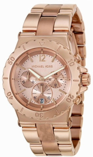 Reloj Michael Kors Mk5314 Original (Reacondicionado)