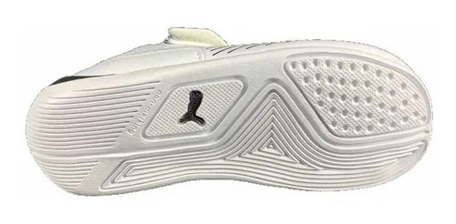 Puma drift cat 7 white hotsell