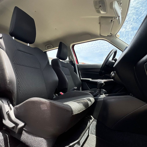 Suzuki Swift 1.0 Booster Jet At