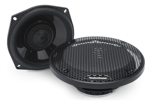 Tms pico  w  via Altavoz Coaxial Para     harley