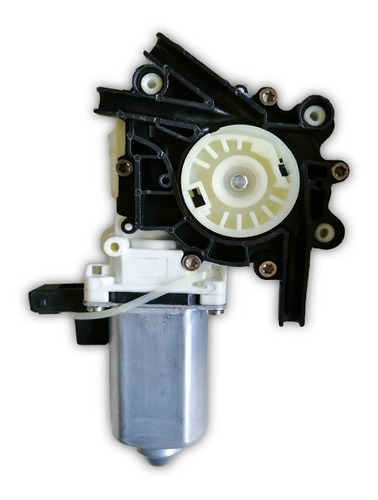 Motor Elevavidrio  Para Volkswagen Gol-golf  Guaya Izq