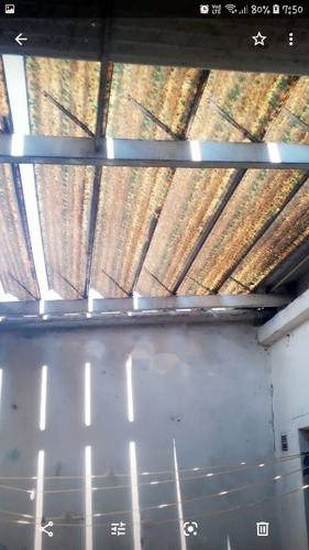 Imagen 10 de 11 de Casa Ph En Venta En Moron Sur