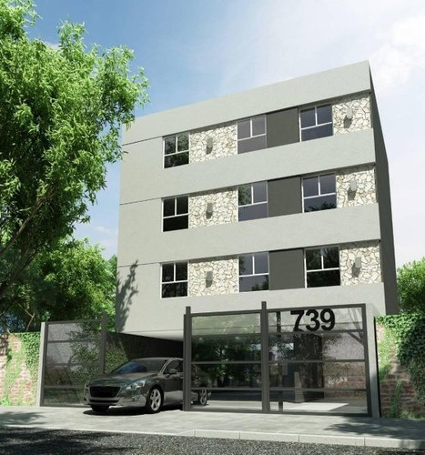 Imagen 15 de 17 de Departamento 2 Ambientes Cuotas Pesos //escucha Oferta