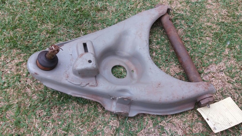 Imagem 3 de 6 de Bandeja Balaça Inferior C10 D10 Veraneio Le Novo Completo