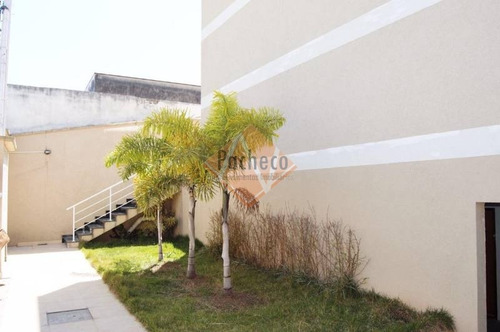Sobrado Em Condomínio Fechado Na Vila Carrão, 3 Dormitórios, 1 Suíte, 3 Vagas, 165 M², R$599.000,00 - 2642