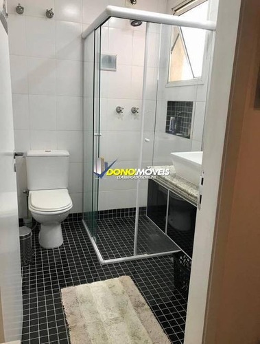 Imagem 14 de 15 de Apto 3 Dorms Cond. Spazio Allegro - São Caetano Do Sul - Su6246