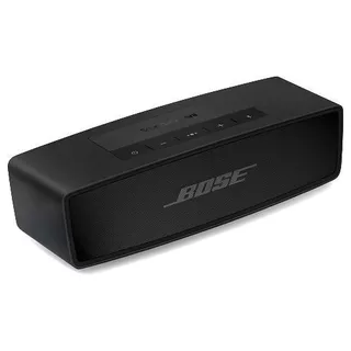 Caixa Som Bose Soundlink Mini Ii Special Edition Bluetooth