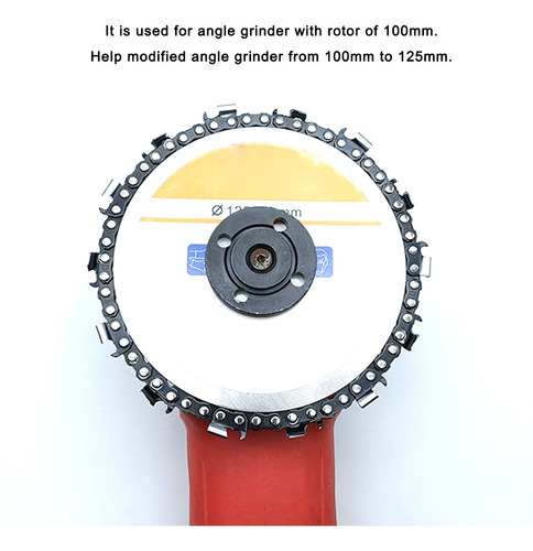 Brida Tuerca Tuerca Brida Para 20 Mm Y 1 Par Interior Exteri