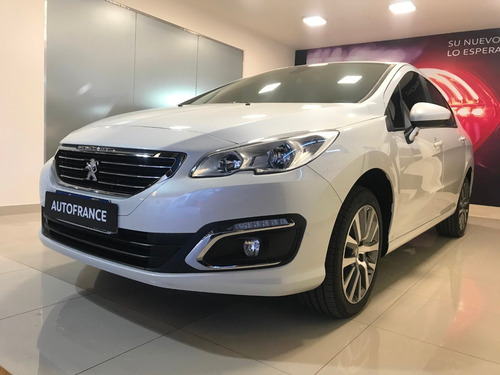 Peugeot 408 1.6 Feline Hdi 115cv