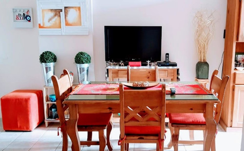 Hermoso Departamento En Venta B° Cofico