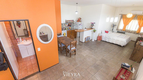 Imagen 1 de 15 de Venta Ph En Villa Real (pedro Lozano 5700)