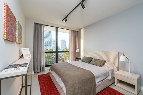 Imagen 21 de 28 de Apartamento 3 Dormitorios En Playa Mansa, Punta Del Este - Venetian Tower