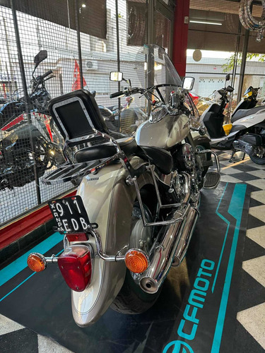 Imagen 15 de 23 de Yamaha Dragstar 650