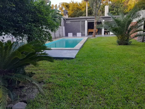 Alquiler De Quinta - Eventos - Full Day