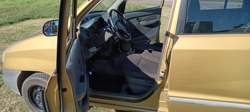 Hyundai Atos