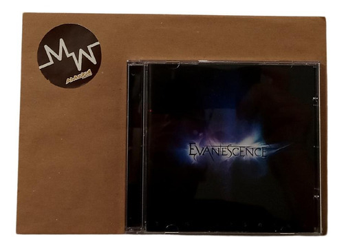 Evanescence Evanescence CD