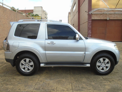 Imagen 7 de 15 de Mitsubishi Montero Limited - Automatica
