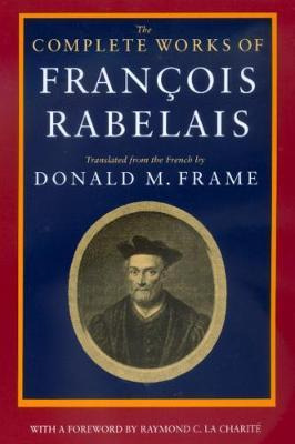 Libro The Complete Works Of Francois Rabelais - Francois ...