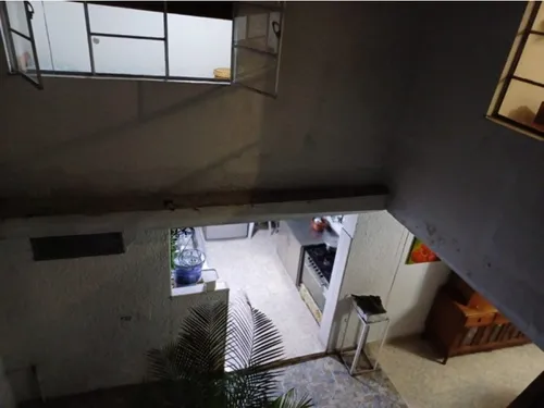Casa Lote En San Javier