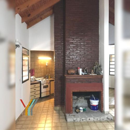 Imagen 14 de 14 de Casa De 2 Dormitorios En Los Naranjos, Magdalena