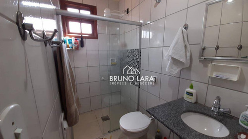 Imagem 10 de 30 de Sitio À Venda Em Igarapé Bairro Batatal - Si0094