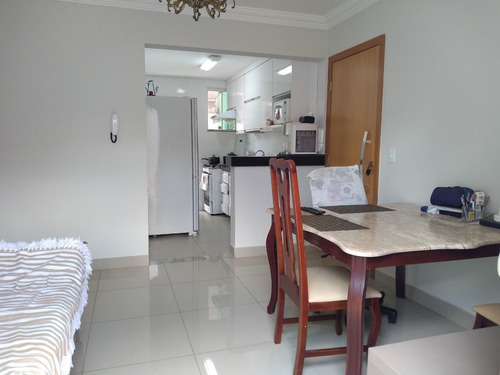Imagem 18 de 24 de Itapoã. Apartamento Com Área Privativa. 3 Quartos Com Suíte. 2 Vagas. - 2262