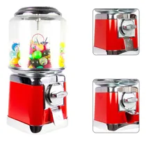 Comprar Beaver Rb16 Máquina De Bolinhas Chicletes Vending Machine
