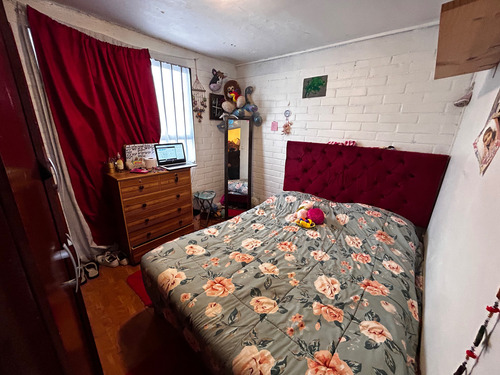 Casa 2 Dorm, 1 Baño, 2 Estacionam, Tocornal (63951)