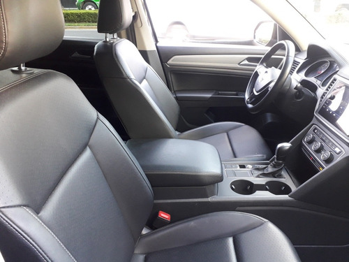 Volkswagen Teramont 3.6 V6 Comfortline Plus 2019